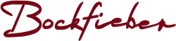 Bockfieber Logo