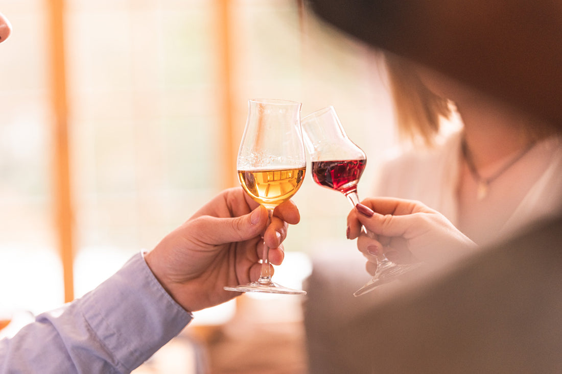Genever Kalt Oder Warm Trinken Likör warm oder kalt trinken? – Bockfieber