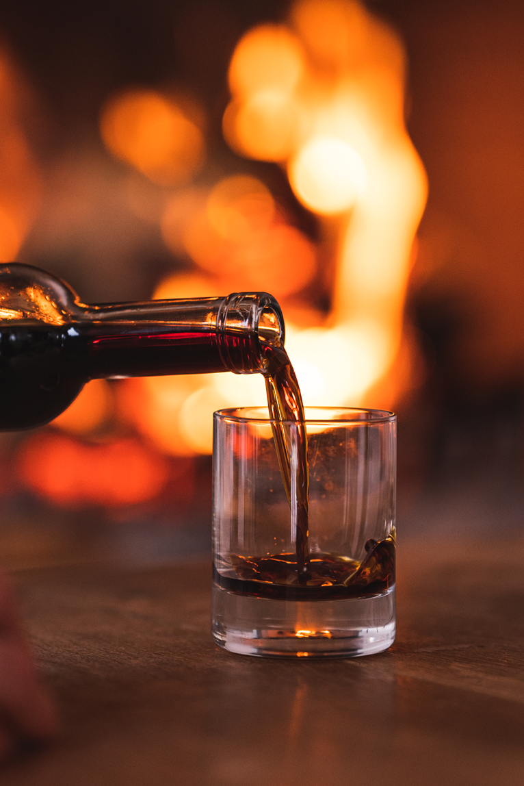 
                  
                    Bockfieber Wurzhüttenbock
                  
                