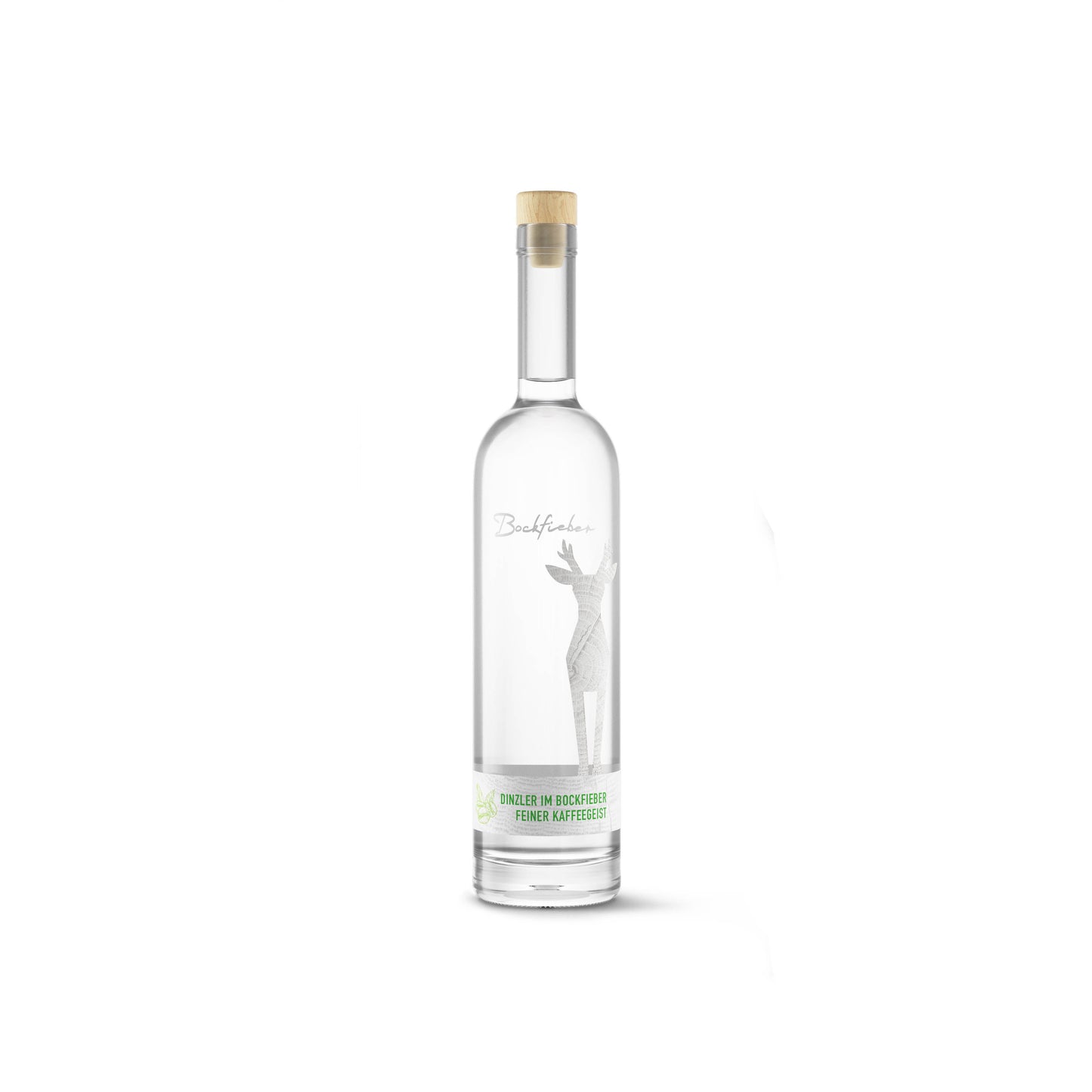 Geist & Edelbrand – Bockfieber